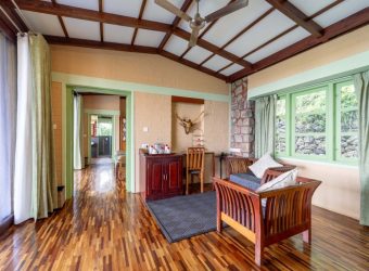 Villa met zwembad, Spice Tree Munnar