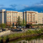 Springhill Suites by Marriott Fairbanks