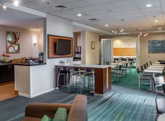 Springhill Suites by Marriott Fairbanks