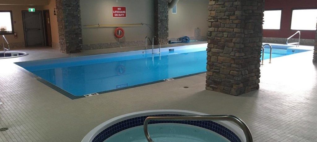 Spruce Hill Resort