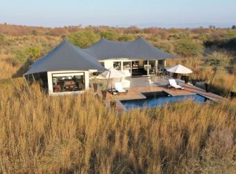 Eden by Jawai, Sujan Jawai Leopard Camp