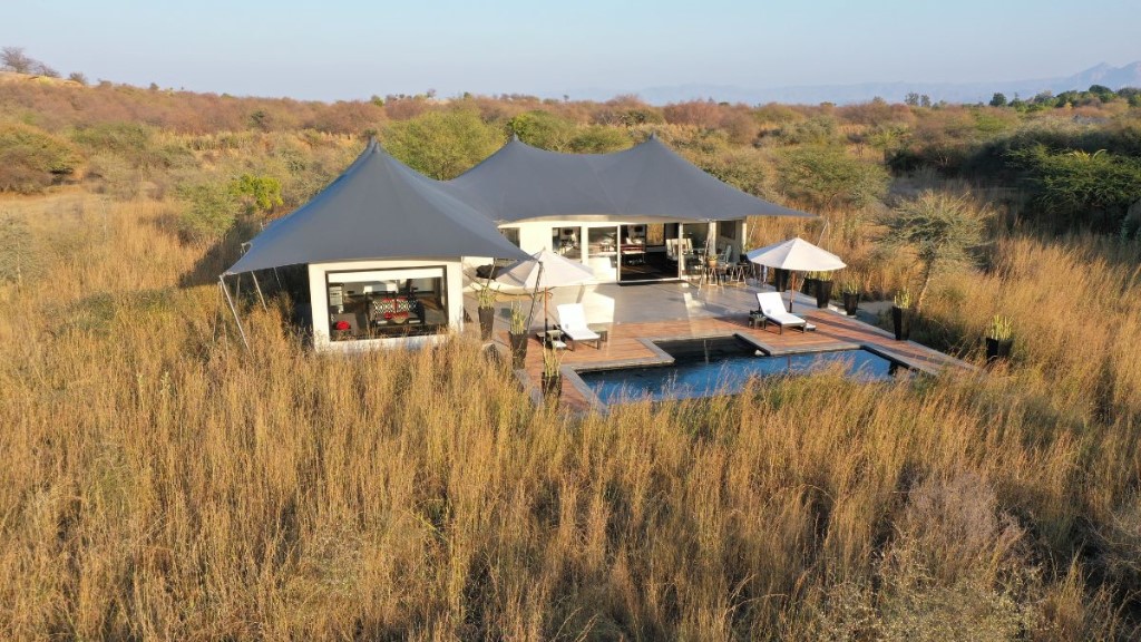 Eden by Jawai, Sujan Jawai Leopard Camp