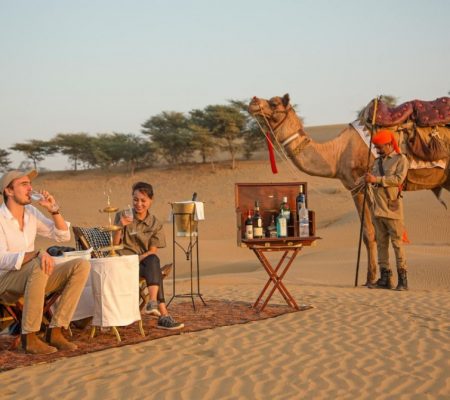 Safari
