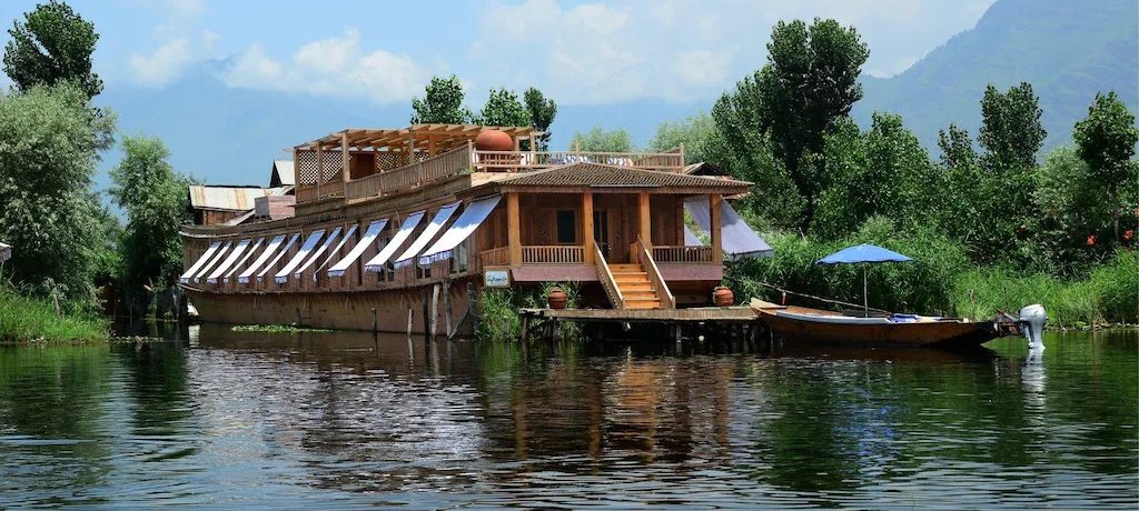 Sukoon Houseboat Sukoon Houseboat