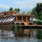 Sukoon Houseboat