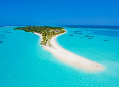 Thema strand & eiland vakanties