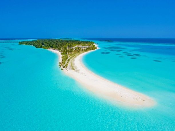 Thema strand & eiland vakanties