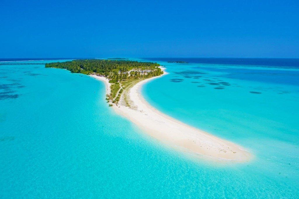 Thema strand & eiland vakanties