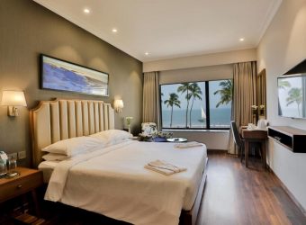 Oceaan kamer, Sun N Sand Mumbai