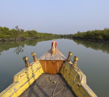Sundarbans