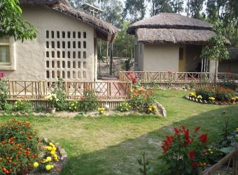 Sundarbans Jungle Camp