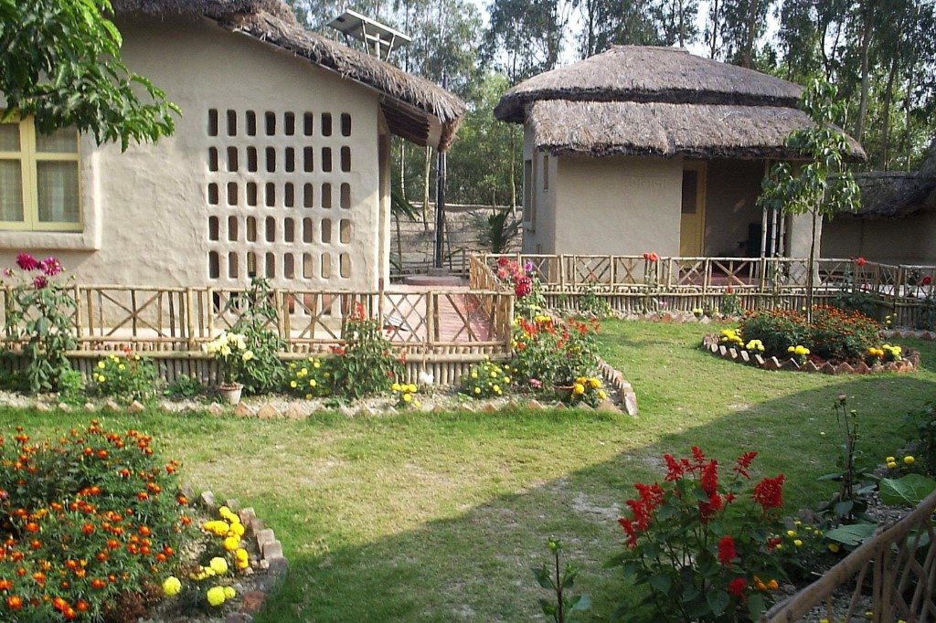 Sundarbans Jungle Camp