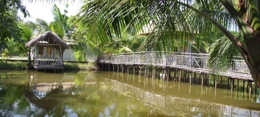 Sundarbans Jungle Camp