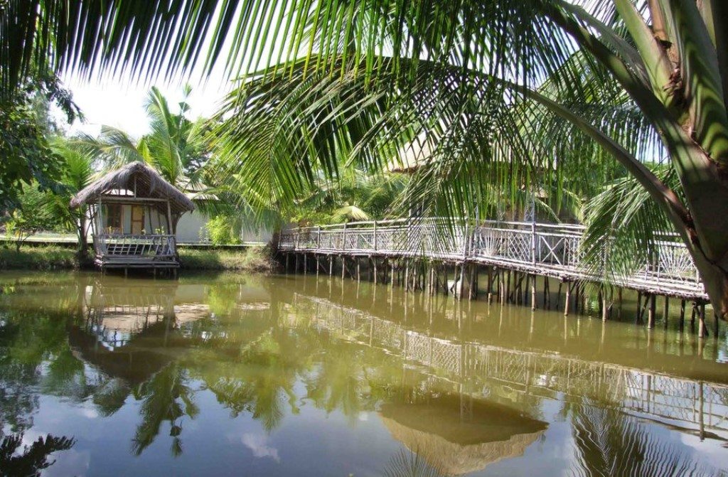 Sundarbans Jungle Camp