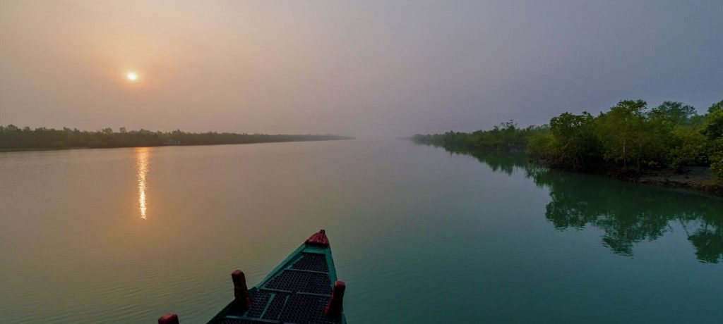 bootsafari Sundarbans