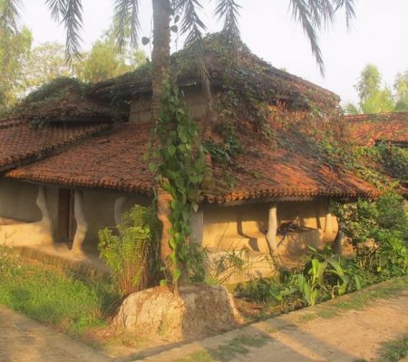 Restaurant Dining Hall
