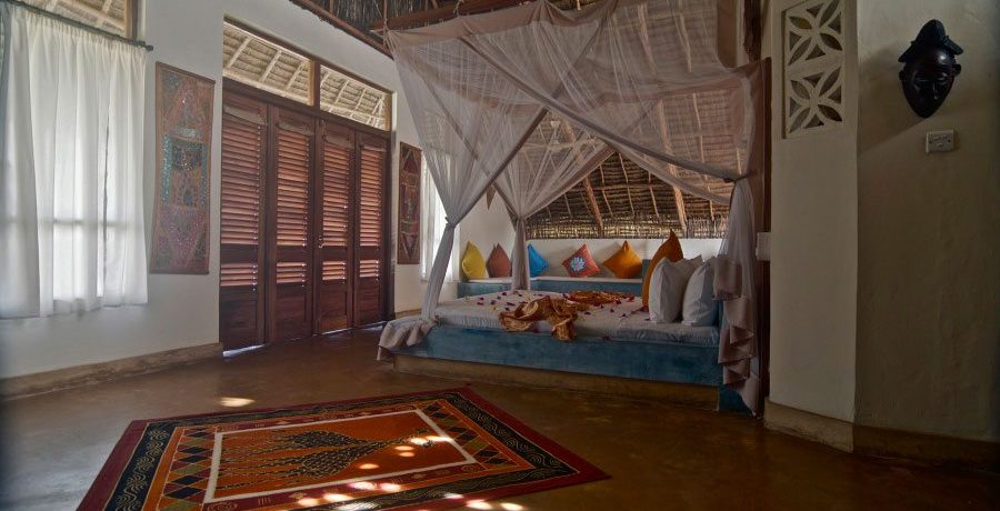 Sunshine Marine Lodge