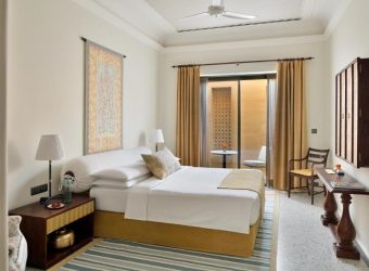 Appartement, Suryagarh