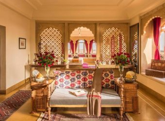 Suryagarh Suite,