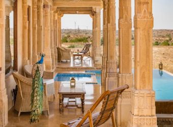 Thar Haveli