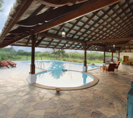 Svasara Jungle Lodge