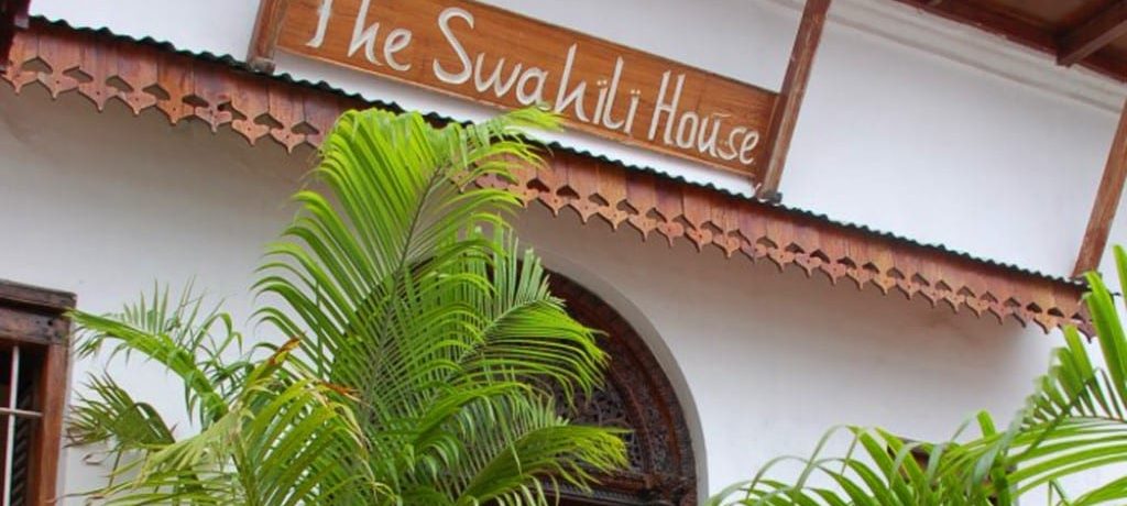 Swahili House