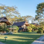 Sweetwaters Serena Camp, Big Five rondreis Kenia