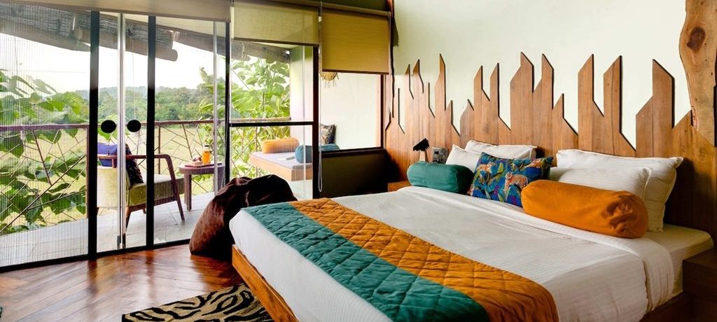 Tadoba Jungle Camp