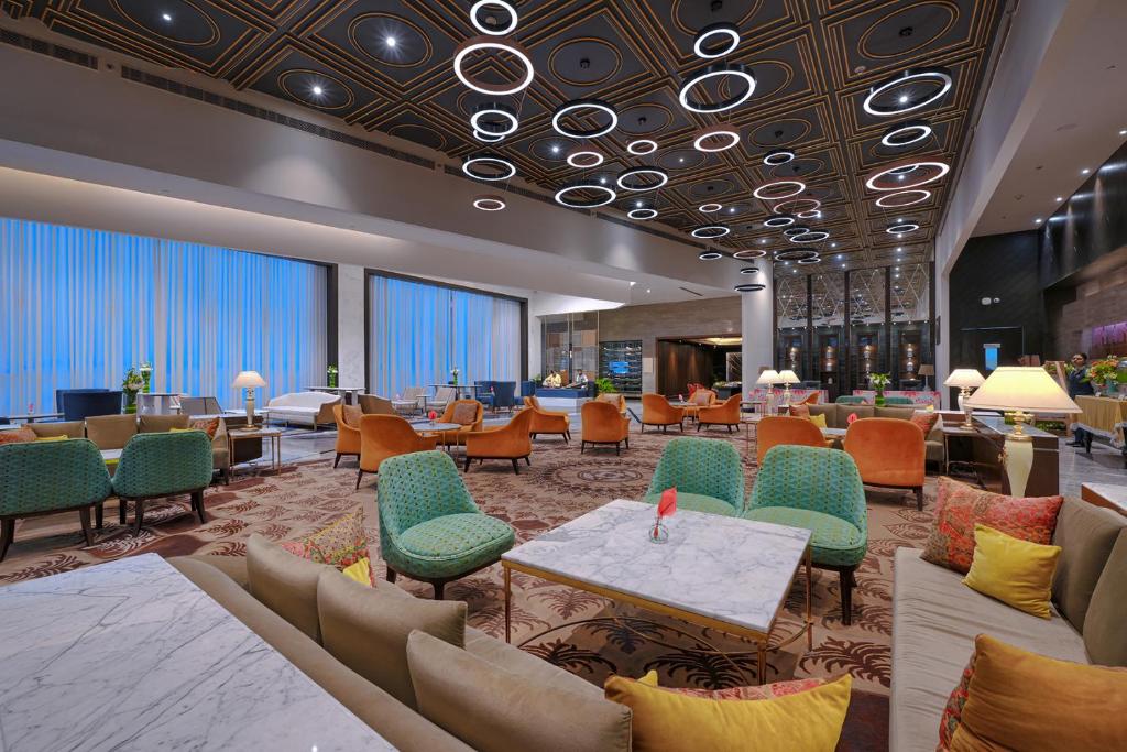 Tea Lounge
