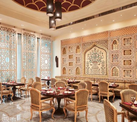 Daawat E Nawab Restaurant