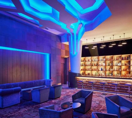 Liquid Bar