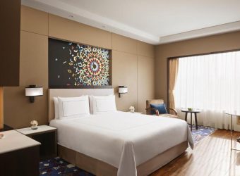 Superieur kamer, Taj Agra
