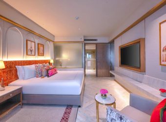 Taj club kamer