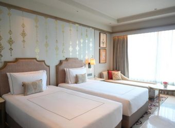 Taj club tweepersoonskamer
