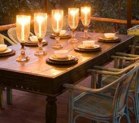 Privé diner