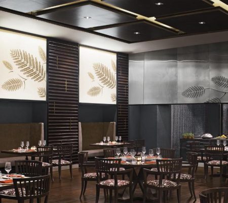 Tamarinde Restaurant