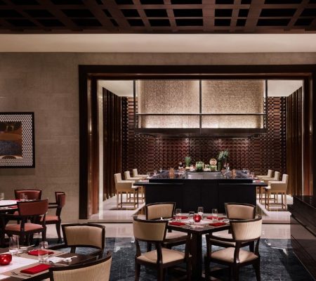 Soi & Sake Restaurant