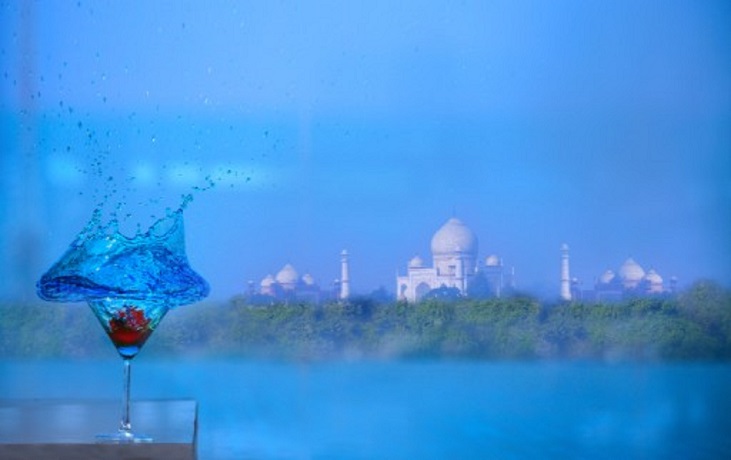 Taj Hotel & Convention Centre Agra