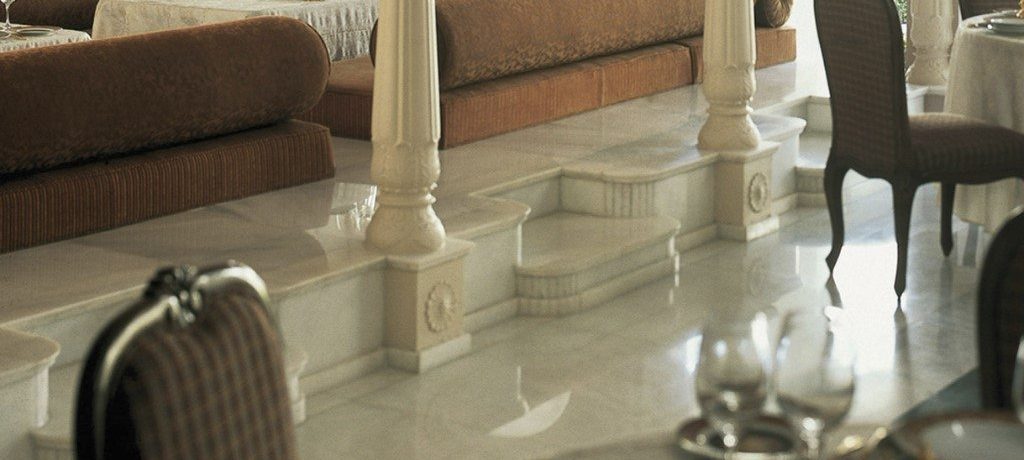 Taj Lake Palace