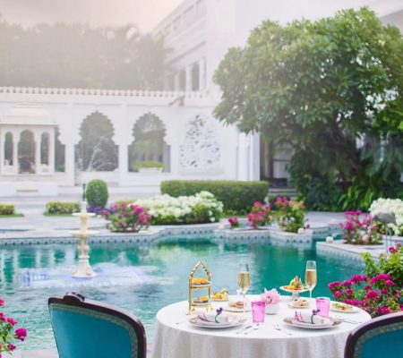 Privé diner