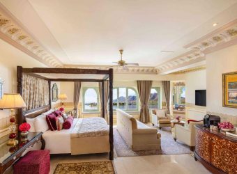 Royale suite