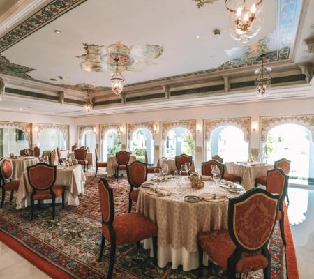 Neel Kamal Restaurant