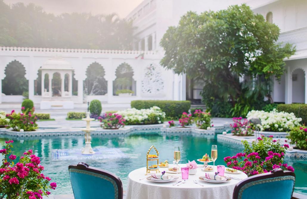 Privé diner