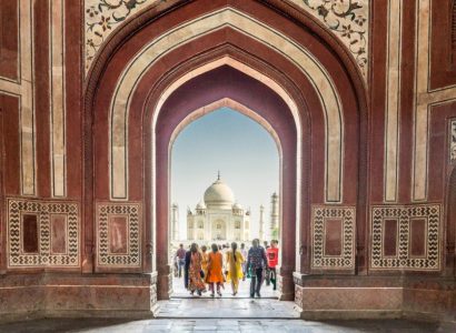 Veel gestelde vragen over India