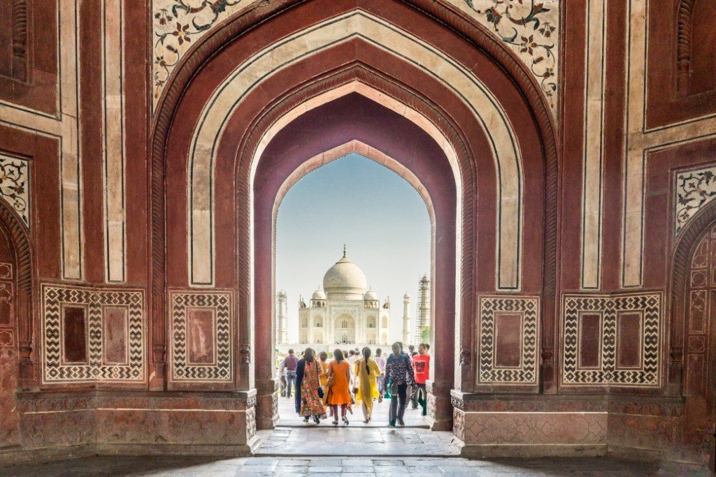 Veel gestelde vragen over India