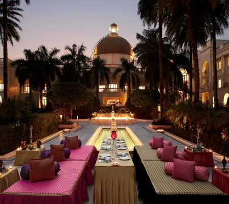 Taj Mahal Lucknow