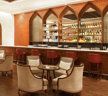 Saqi Bar