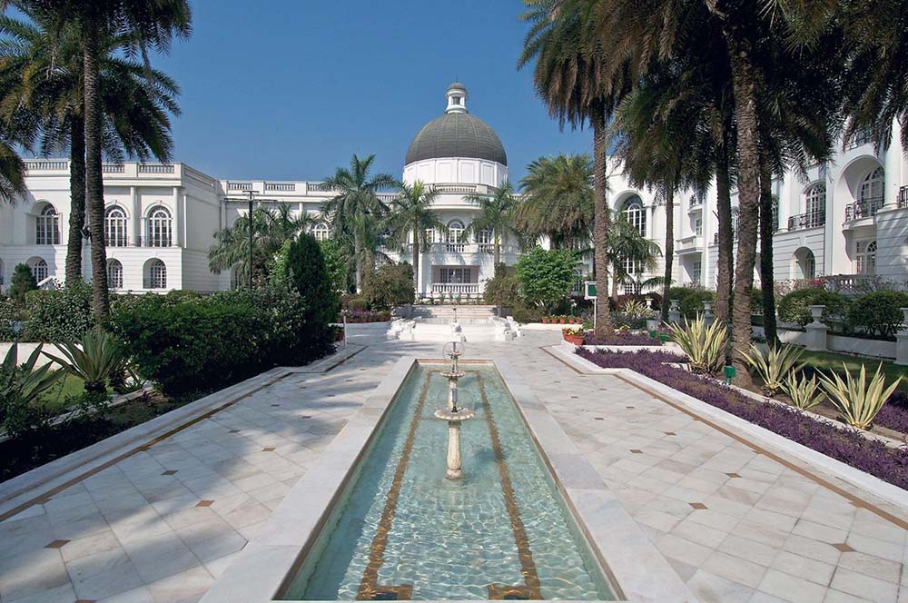 Taj Mahal Lucknow