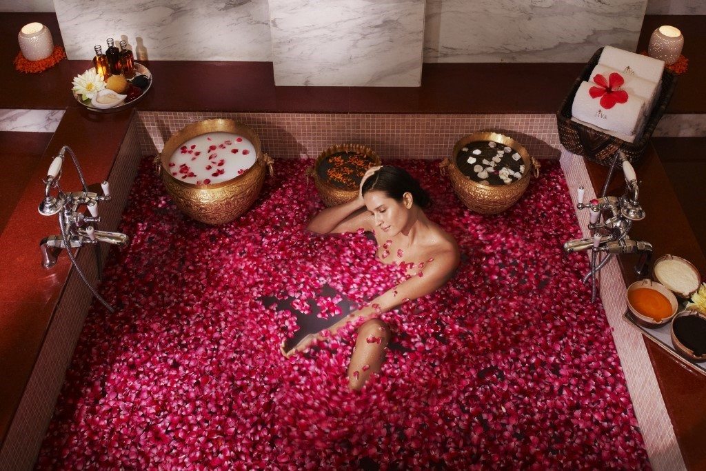 Spa