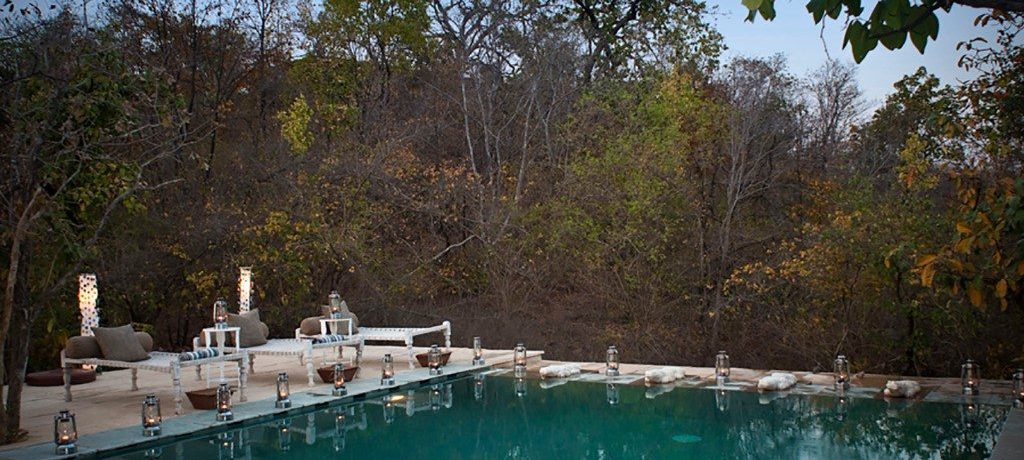 Taj Pashan Garh